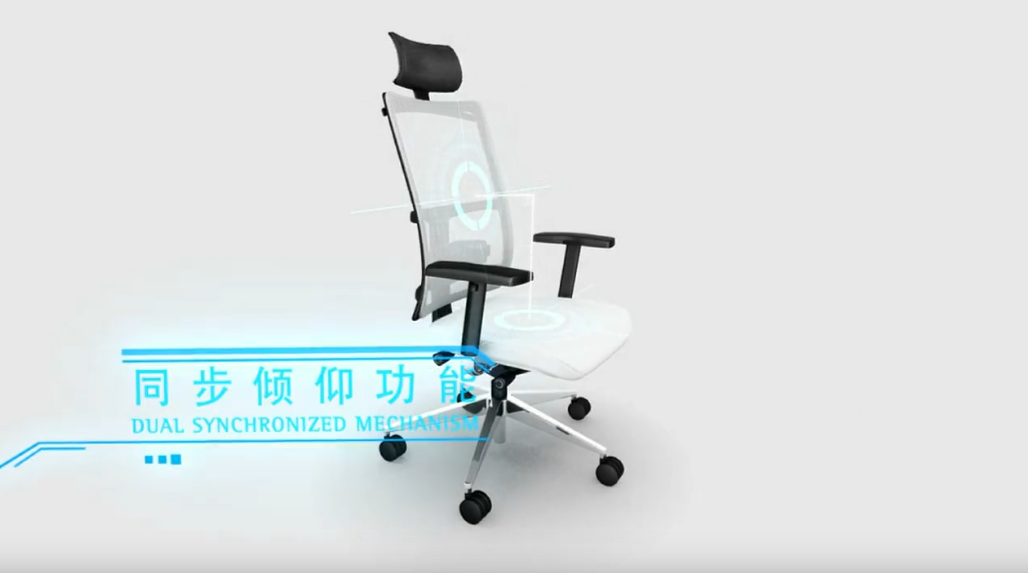 玛祖铭立产品宣传片