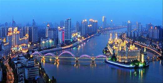 世界各地城市官方旅游宣传片-3