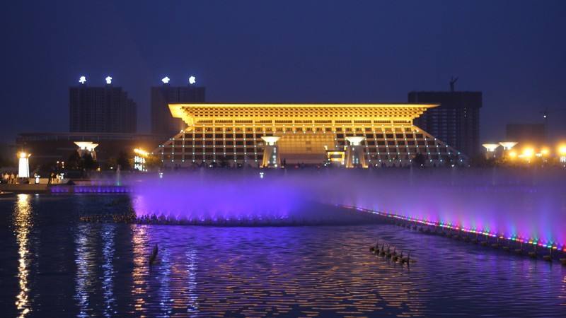 市民之家宣传片
