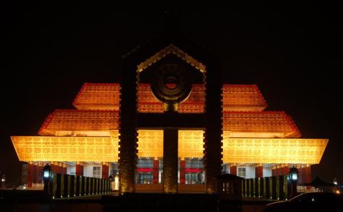 安阳城市宣传片