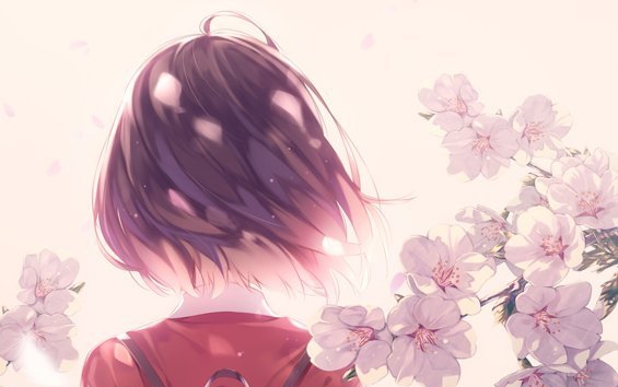 《路人女主的养成方法 Fine》2019年10月26日上映