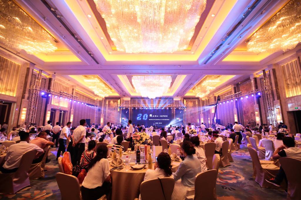 拍摄会议流程及注意的七大要点