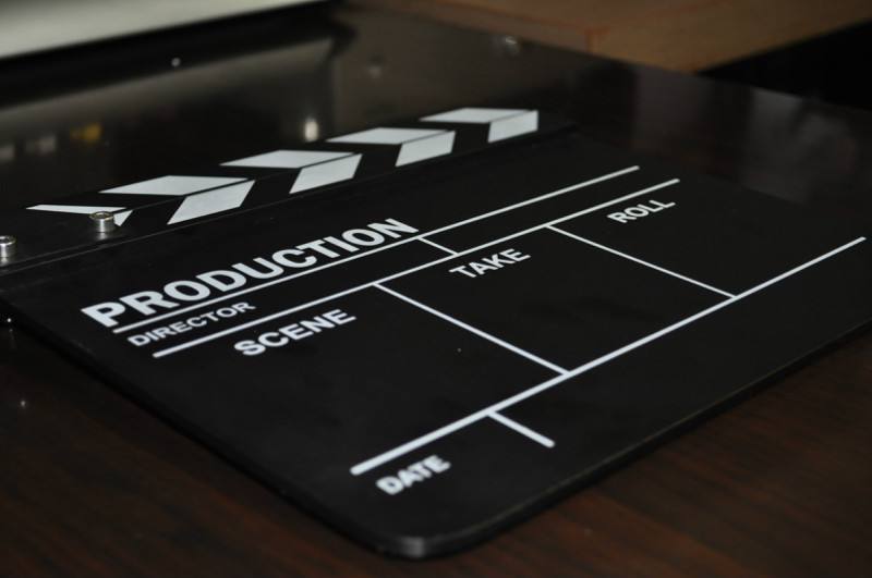 微电影拍摄使广告营销更灵活