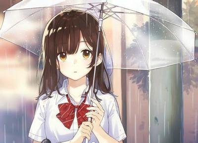 【动画化】《剃须。然后捡到女高中生。》动画化企划进行中