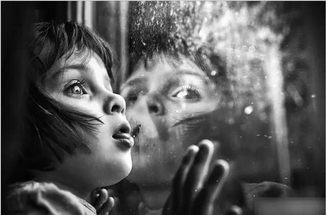 原来摄影高手经常用这8个黄金法则！ 