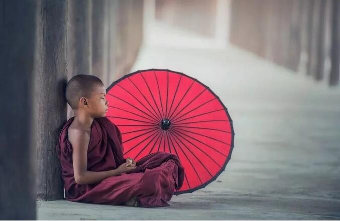 技巧|如何在图像中使用景深