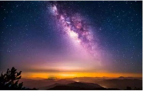 熟记这九种快门速度，轻松应对各类摄影场景！ 