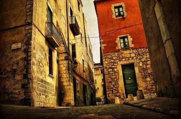 低角度拍摄，原来拍得这么美