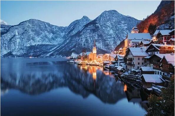 摄影师必备相机常识 单反相机手动模式详解 