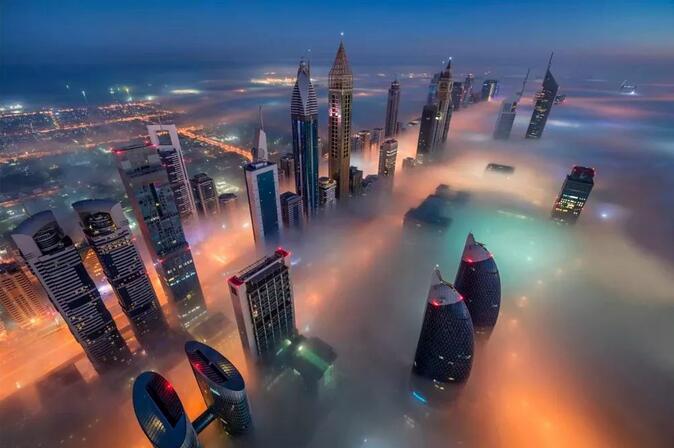 慢门拍摄，这11个错误不要犯！ 