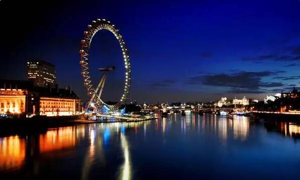 拍夜景难么？告诉你这几个实战技巧
