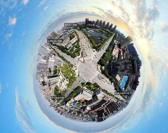 VR全景是怎么做的？VR全景用处有哪些？