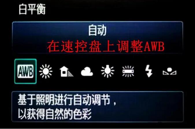 摄影入门：单反相机上的自动模式，哪些该开哪些该关？ 