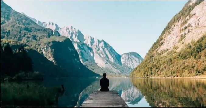 逆向的绘画思维,利用减法去拍摄作品