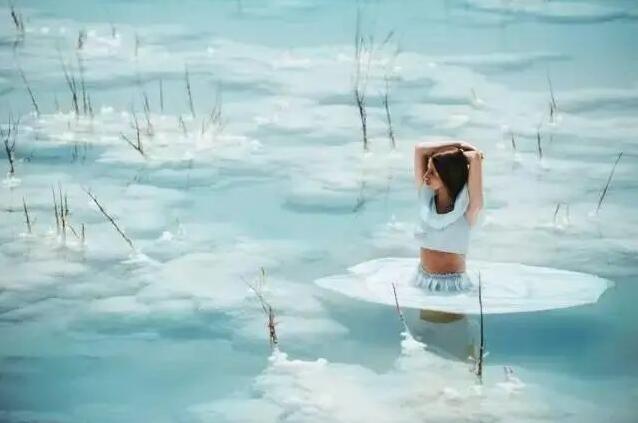 突破摄影困境的7个好方法