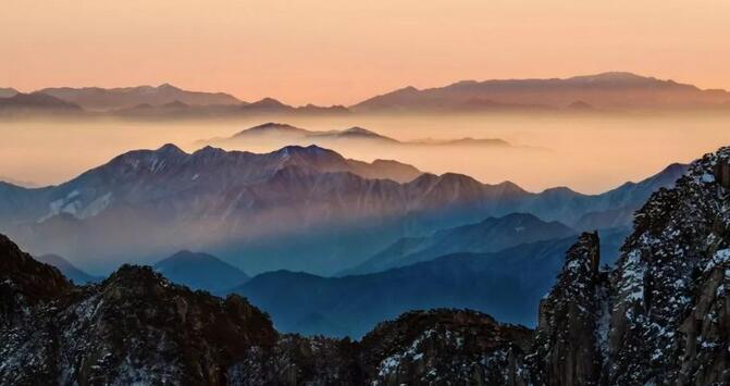 什么是长焦镜头的“空间压缩感”?如何运用压缩感 ?