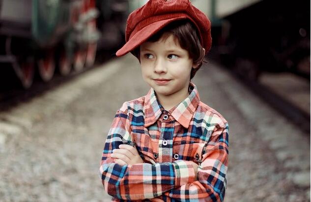 如何在图像中使用景深